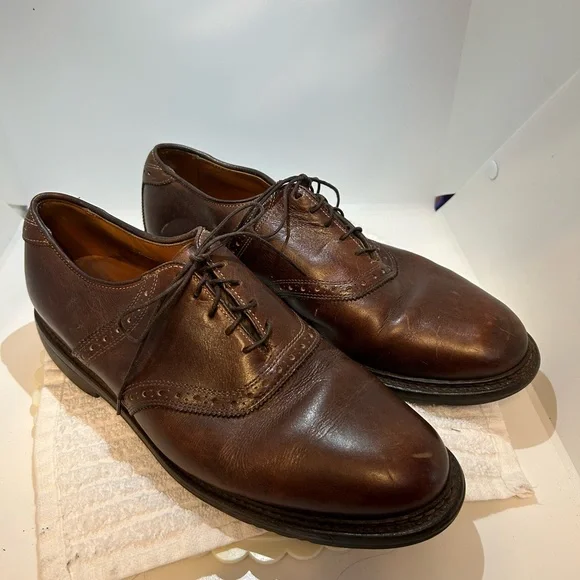 Allen edmonds deals poshmark